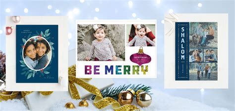 Tis The Season For Photo Christmas Cards | Life Unboxed