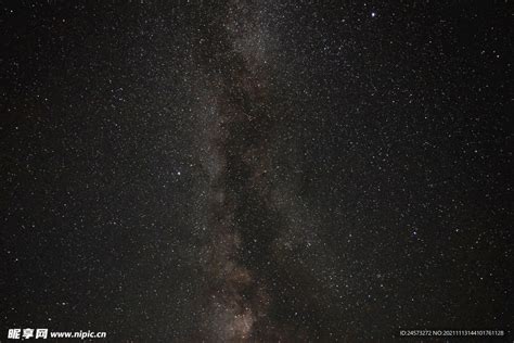 星空 摄影图自然风景自然景观摄影图库昵图网