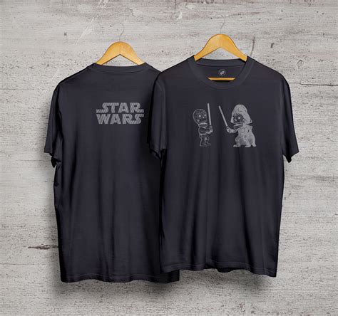 Star Wars Schematic Shirt Star Wars