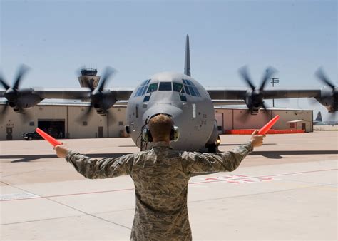 317th Ag Maintenance Units Recognized As Amcs Best Dyess Air Force