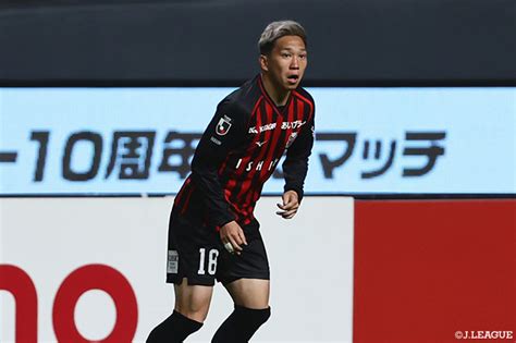 【公式】mf浅野の負傷を発表【札幌】：jリーグ公式サイト（jleaguejp）