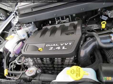 2 4l Dodge Engine