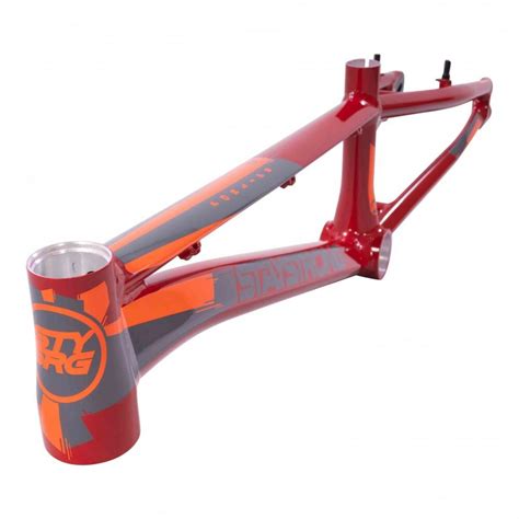 Cadre BMX Stay Strong For Life V3 Cruiser BMX