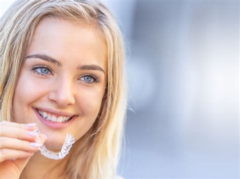 Invisalign Treatment In Paramus Invisalign Is A Great Solution For