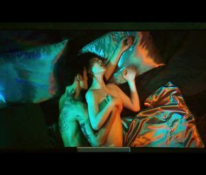 Asian Celebs Sex Scene Sulli Choi Real 2017 Video Best Sexy Scene HeroEro Tube