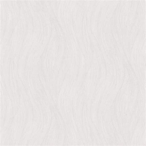 Erismann Papier Peint Vinyle Expans Sur Intiss Ondulations Blanc