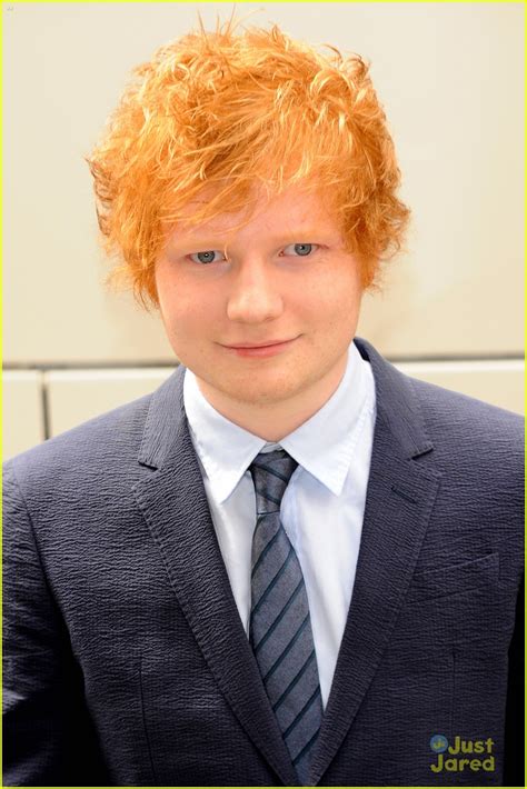 Ed Sheeran: Ivor Novello Awards Winner! | Photo 473375 - Photo Gallery ...