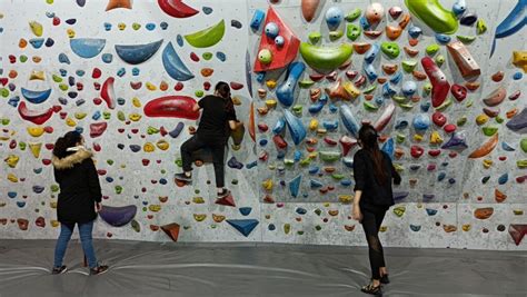 🏅 Vertical Gimnasio De Escalada En Lima Palestra Bloque