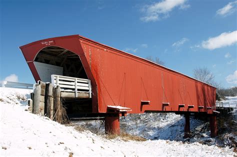 bsktgirl: Bridges | Madison County, Iowa