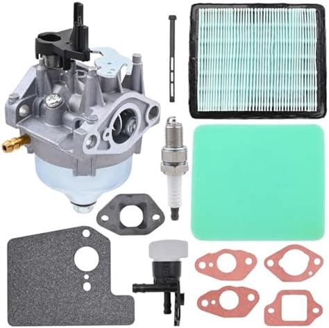 Amazon Syskant Z B Carburetor Kit For Honda Gcv La