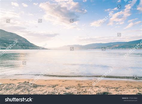 804 Okanagan Lake Beach Images, Stock Photos & Vectors | Shutterstock