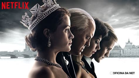 As 20 melhores séries para assistir na Netflix, segundo nota do IMDb ... 