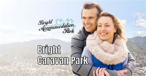 Bright Caravan Park - Bright Accommodation Park For cabins, caravans ...