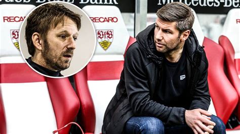 Bericht Vfb Stuttgart Landet Coup Ex Bvb Scout Sven Mislintat Wird