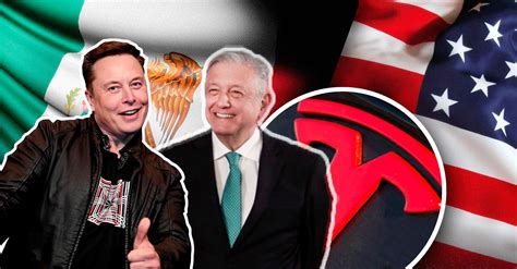 Elon Musk Confirma A Amlo Inversi N De Tesla En M Xico La Jornada Hidalgo