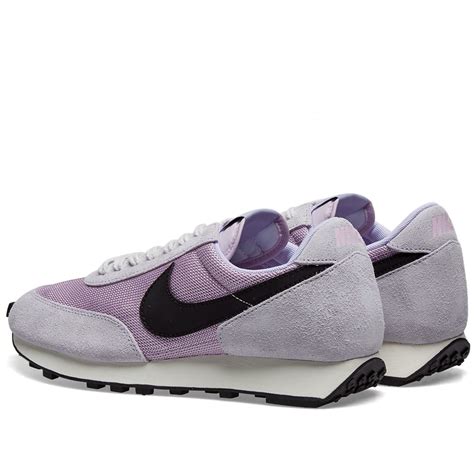 Nike Daybreak Lavender Mist And Black End Us