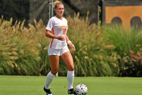 tennessee volunteers women 8