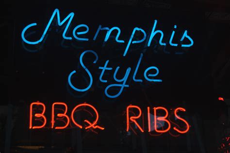 8 of the Best BBQ Restaurants in Memphis, TN - Landers Memphis