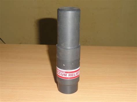 Chlorinator Vacuum Relief Valve At Best Price In Chennai Chennai