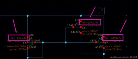 模拟cmos集成电路设计中的电流镜及用cadence 设计并仿真有关电路 知乎