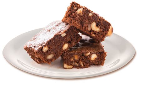 Brownies Aux Noix Recette Dr Oetker