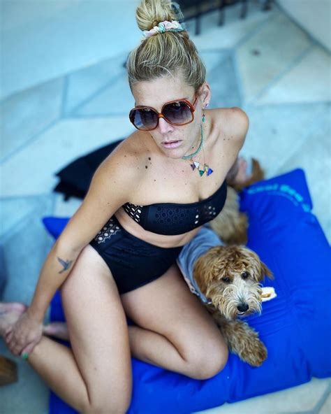 Busy Philipps Nude And Leaked Collection Photos Videos The