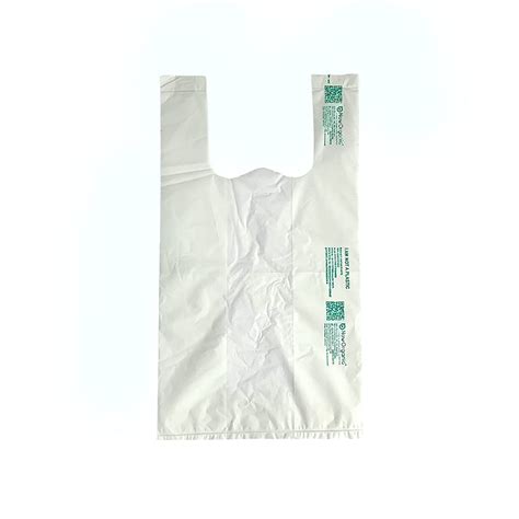 Compostable Carry Bags Atelier Yuwa Ciao Jp