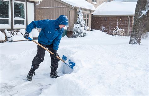 The Best Snow Shovels for 2021