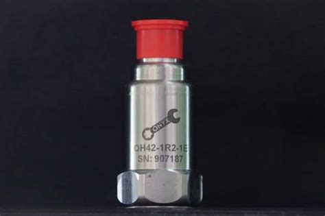 Piezo Electric Vibration Sensors at ₹ 12000/piece | Vibration Sensor in ...