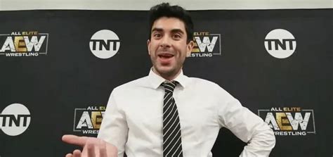 Tony Khan Reveals When His Massive Announcement Will Be Made