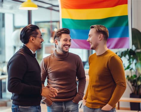 What Is Gay Coming Out