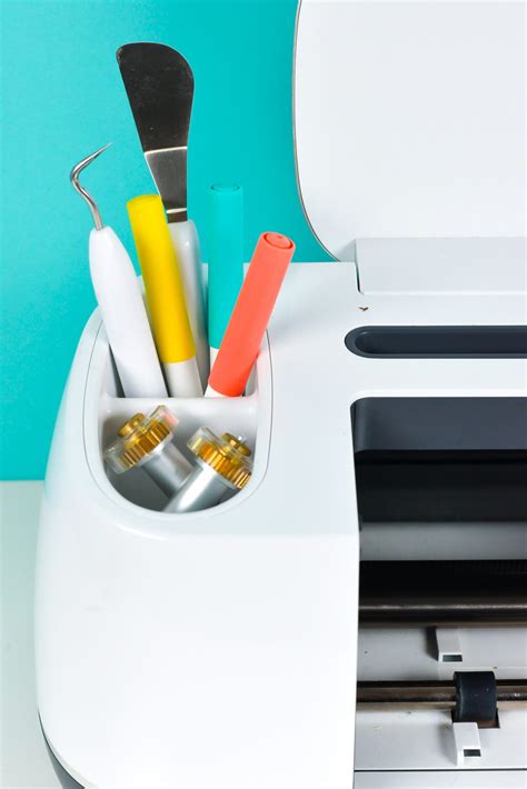 How To Set Up Your New Cricut Maker Explore Or Joy