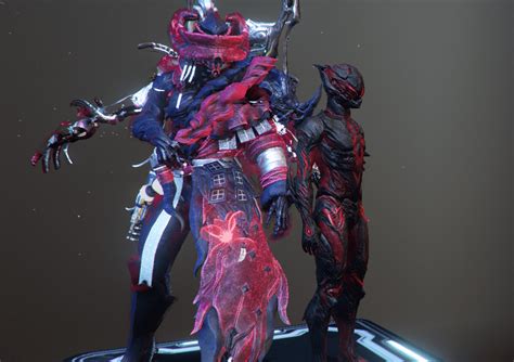 Any Idea What Warframe This Is Rwarframe