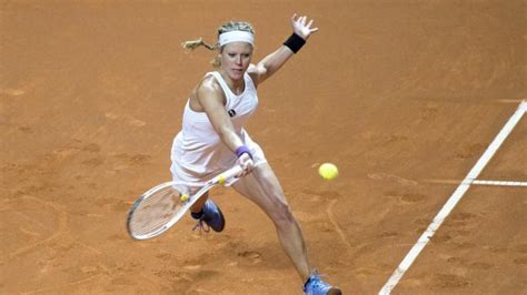 WTA Ranking: Laura Siegemund, meteora o nuova protagonista del circuito?