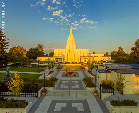 Elevation Of Idaho Falls School District 91 John Adams Pkwy Idaho