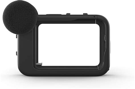 Media Mod HERO9 Negro – Accesorio oficial GoPro ADFMD-001 – Yaxa Colombia