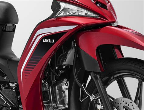 Yamaha Vega Force 2019 Hadir Dengan Warna Baru Anangcozz Blog