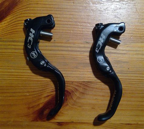 Magura Hc Finger Bremshebel Set Bikemarkt Mtb News De