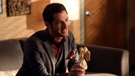 Lucifer Vom Samstag Wiederholung Von Episode 20 Staffel 3 Online