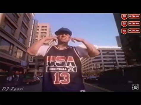 Prince Ital Joe Feat Marky Mark Life In The Streets 1994 Offical