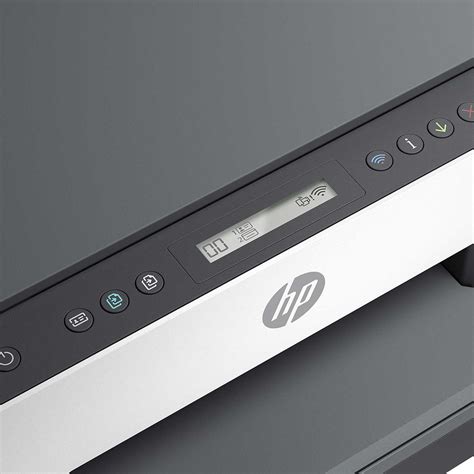 Hp Smart Tank All In One Imprimante Multifonction Ldlc