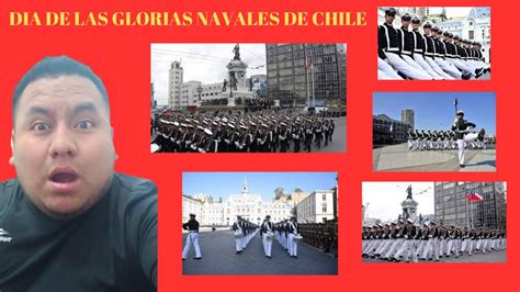 Peruano Reacciona Al D A De Las Glorias Navales Desfile Militar De