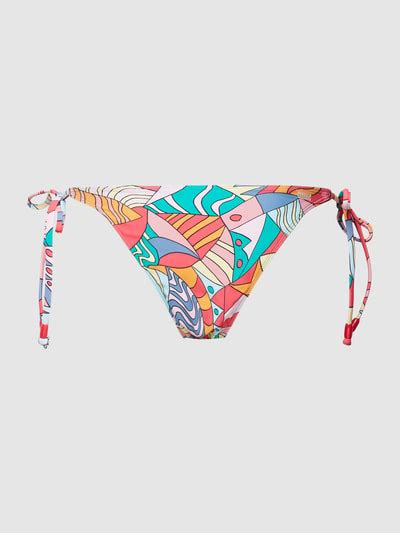 Barts Bikini Slip Mit Allover Muster Modell Flinder Gruen Online Kaufen