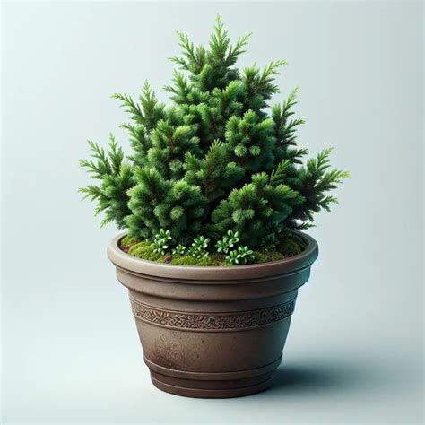 Achieving Success With Juniper In Pots Enjoy Container Gardening