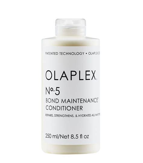 Olaplex Shampoo and Conditioner Review