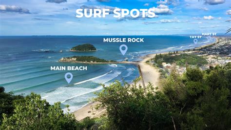 Surfing In Mount Maunganui; Here’s Everything You Need To Know… – Surf Hub