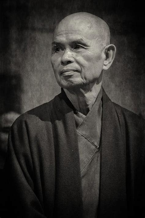 Zen Master Thich Nhat Hanh – Arya Vajradhara