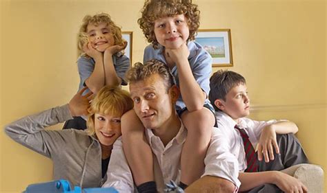 Where are the cast of Outnumbered now? Stars face huge transformation ...