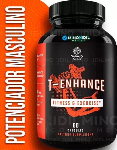 Natures Craft T Enhance Testosterone Booster Sabor Sem Sabor Masculino