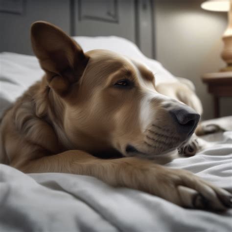 Les Mystères Du Comportement Canin Pourquoi Votre Chien Tourne T Il